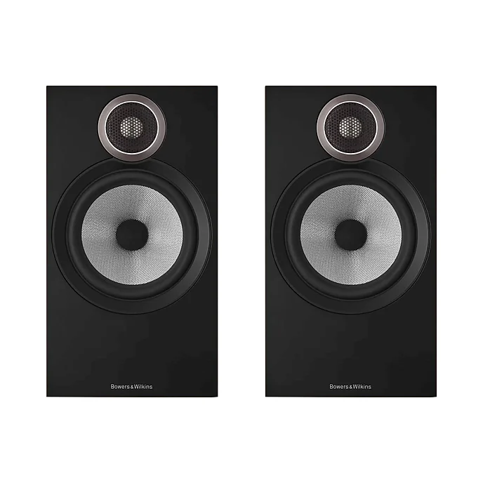 Bowers & Wilkins 606 S3