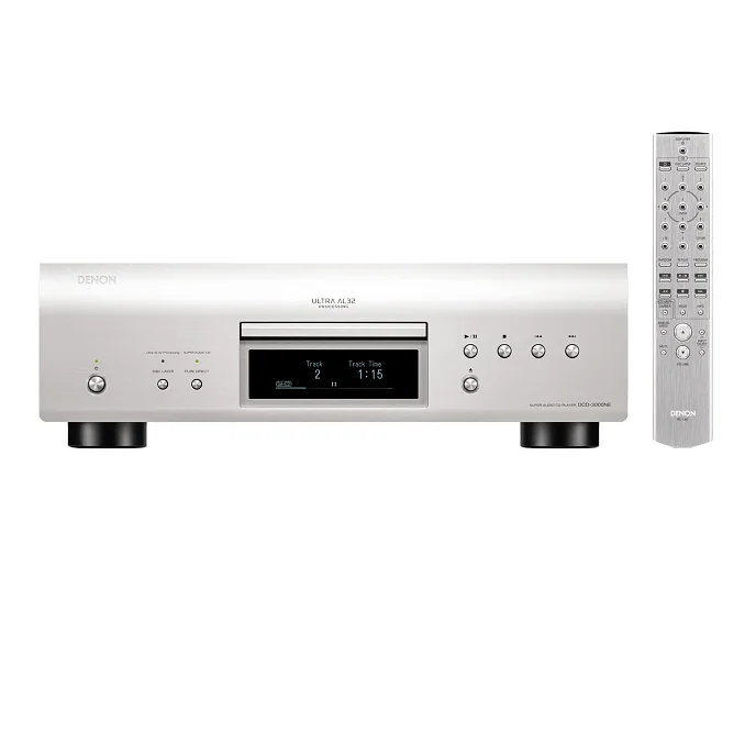 Denon DCD-3000NE