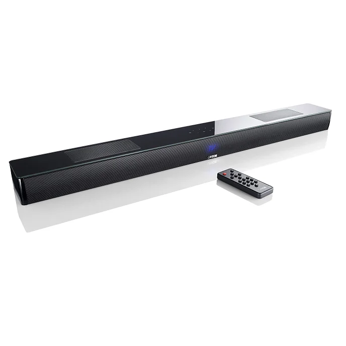 Canton Smart Soundbar 10