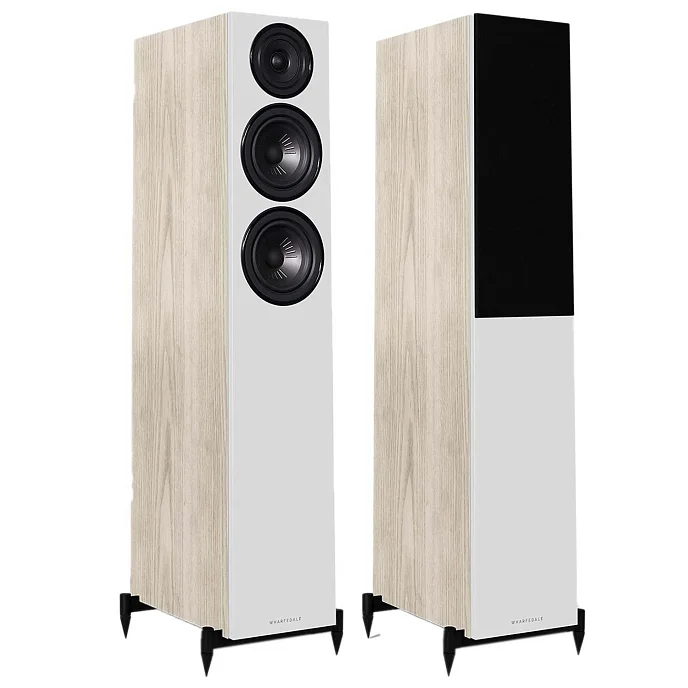 Wharfedale Diamond 12.3