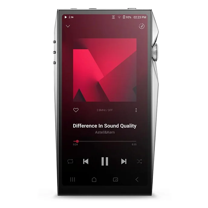 Astell&Kern SP4000