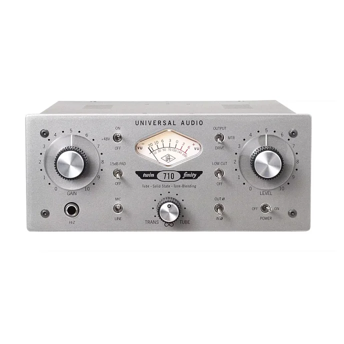 Universal Audio 710TF