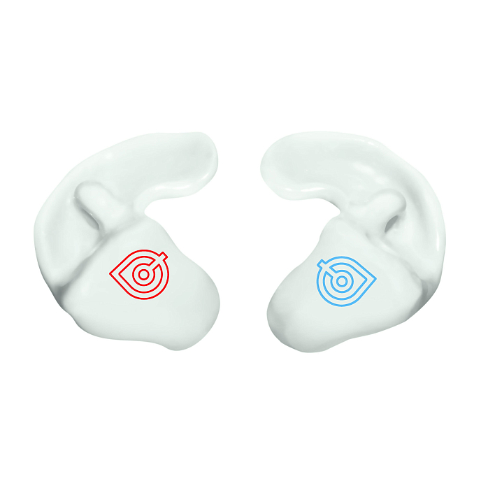 Беруши для авиаперелётов -24дБ