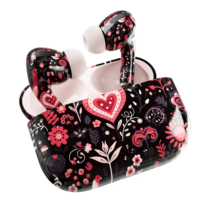 Apple AirPods Pro 2 USB-C Valentines Day Special