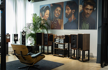 Отдел Hi-Fi/High End аудио