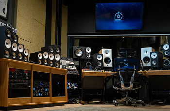 Отдел Pro-audio