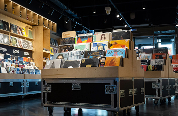 Отдел винила