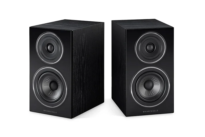 Акустическая система с закрытым корпусом