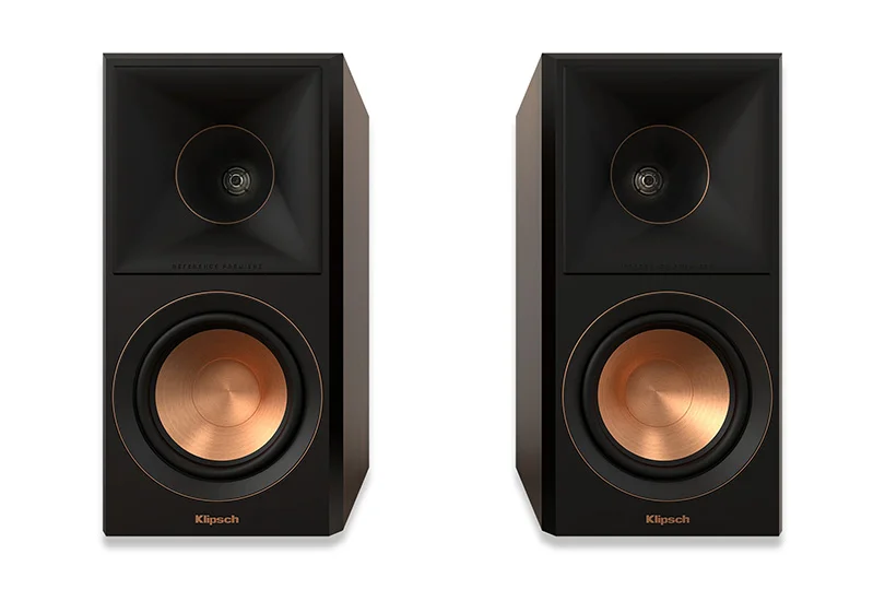 Рупорное оформление акустической системы