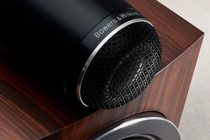 Акустика Bowers & Wilkins