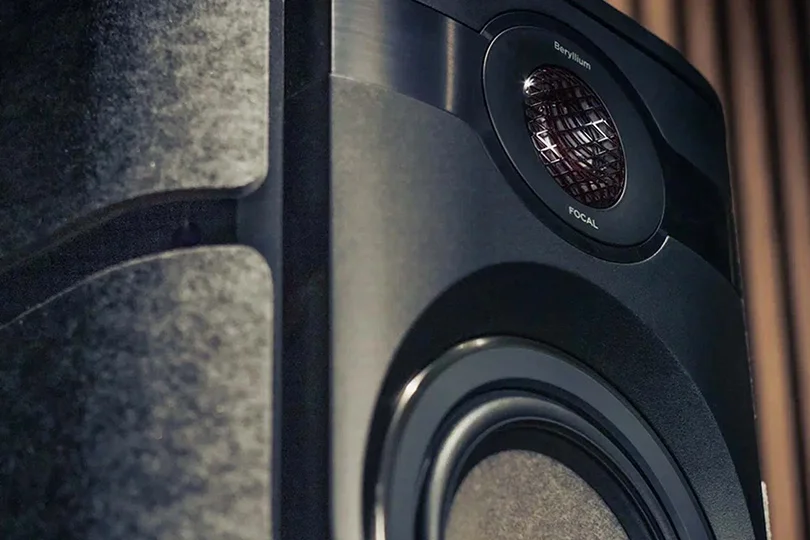 Акустика Focal