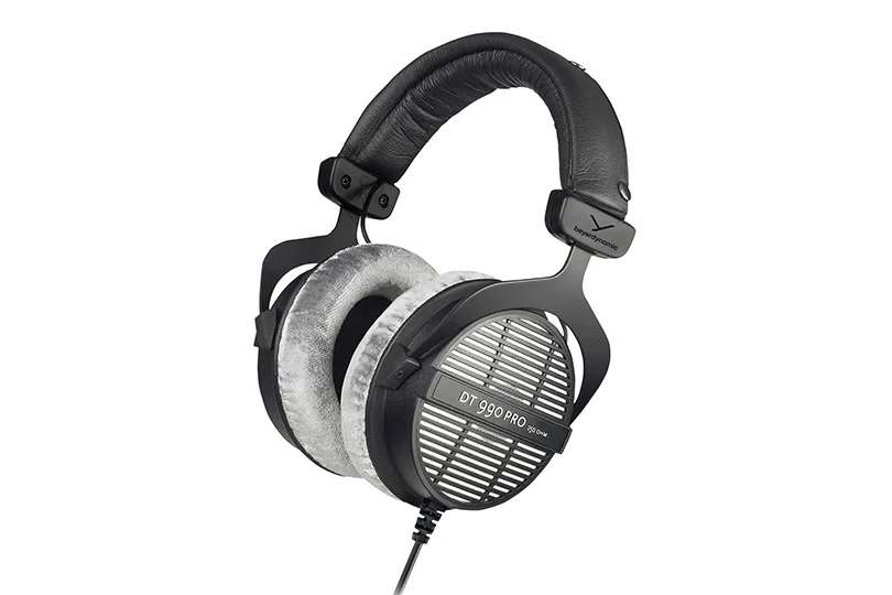 Наушники Beyerdynamic DT 990 PRO / 250 ohm
