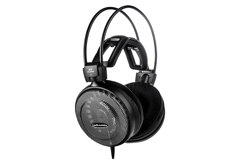 Наушники Audio-Technica ATH-AD700X