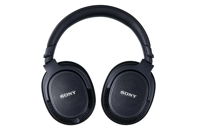 Наушники Sony MDR-MV1 Black
