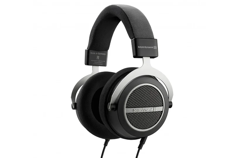Наушники Beyerdynamic Amiron Home