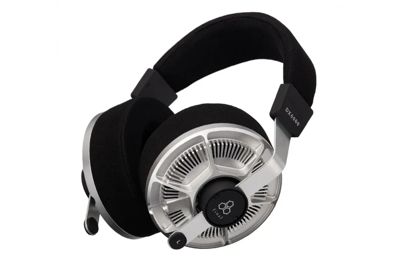 Наушники Final Audio DX6000