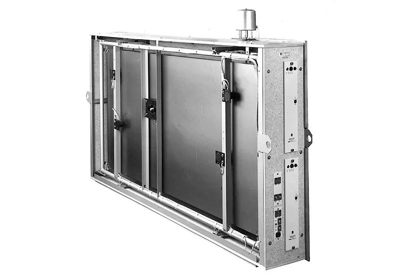 Пластинчатый ревербератор