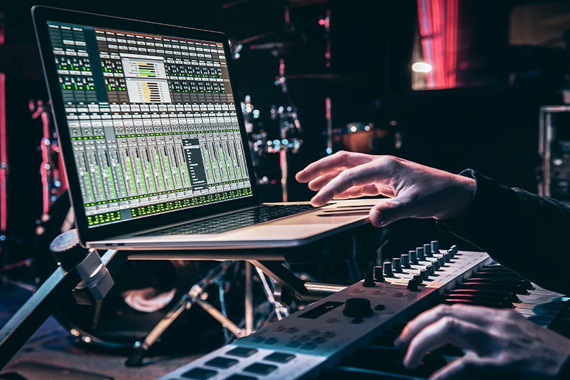 Цифровой ревербератор