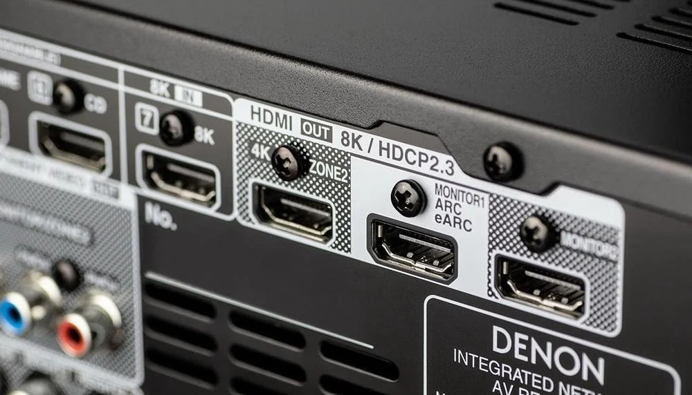 HDMI-вход