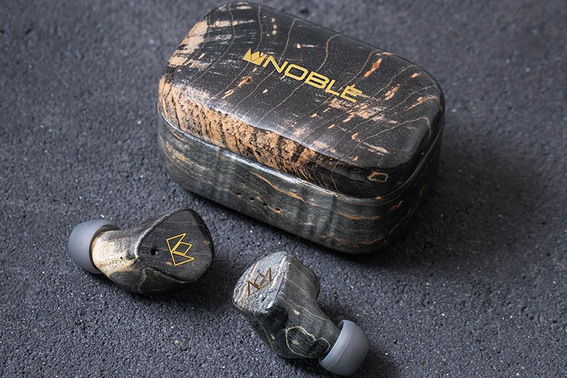 Наушники Noble Audio