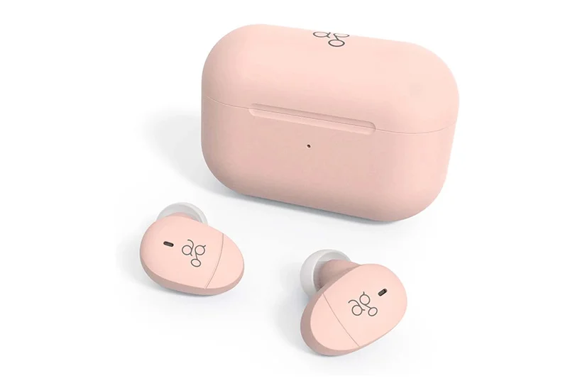 
 Наушники AG COTSUBU MK2+