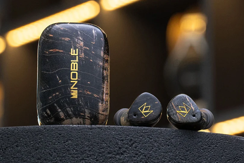 Наушники Noble