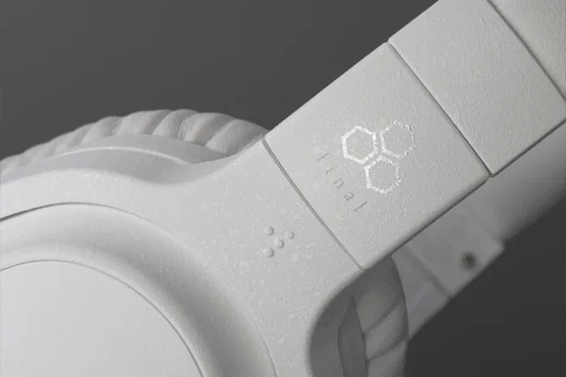 Наушники Final Audio