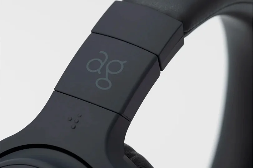 Наушники AG(Audio-Graphics)