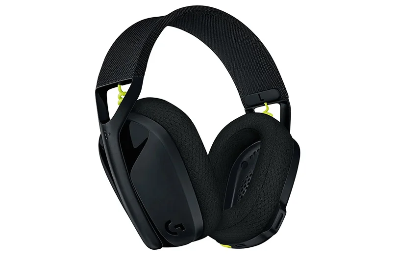 Наушники Logitech G435