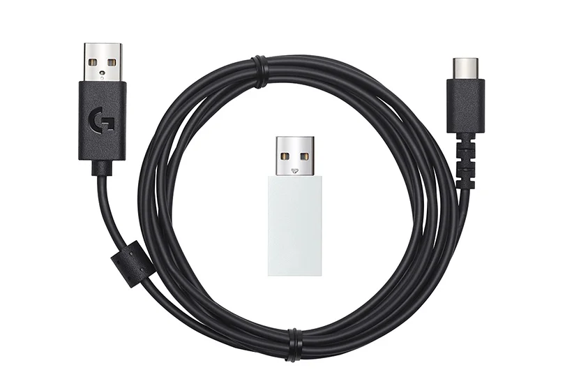 USB-приёмник Logitech