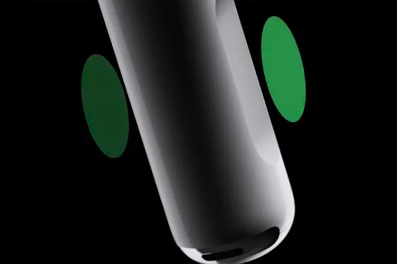 Наушники Apple