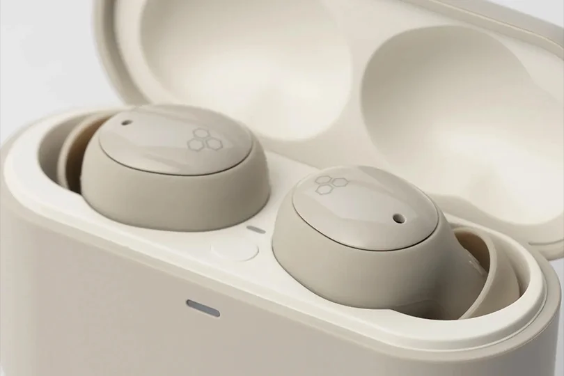 Наушники Final Audio ZE500