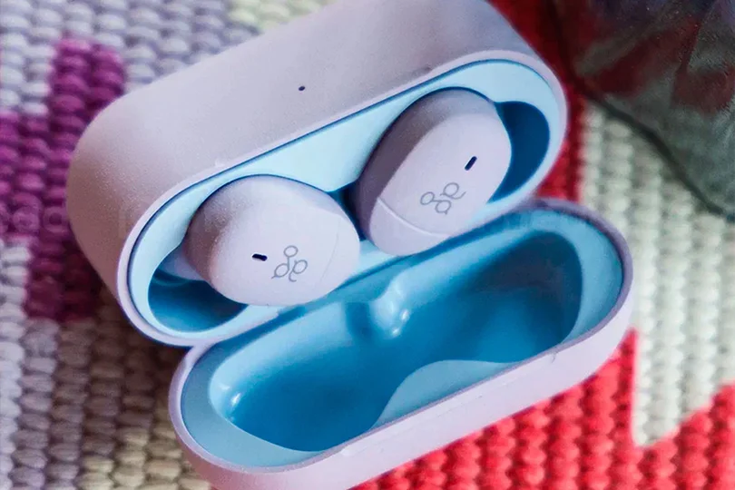 Наушники AG COTSUBU ASMR MK2