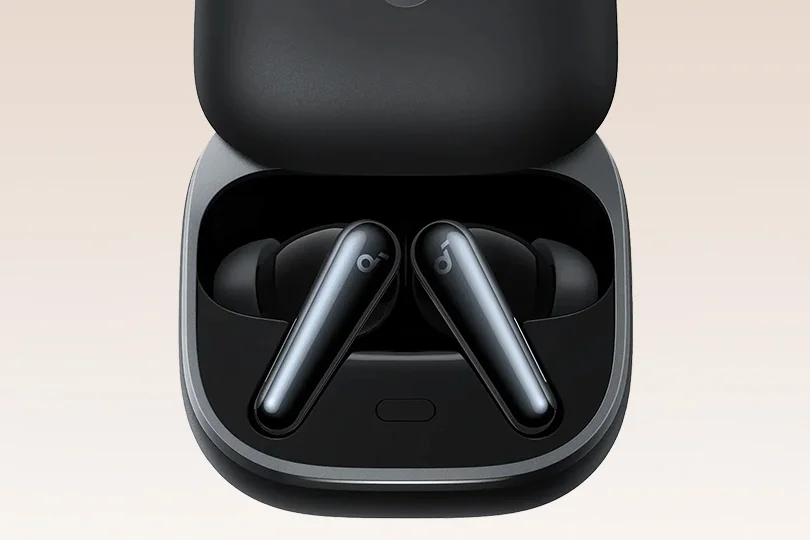 Наушники Anker Soundcore Liberty 5