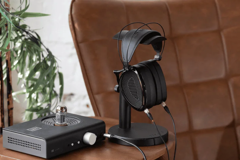 Dan Clark Audio Noire XO — 2m 4.4mm cable