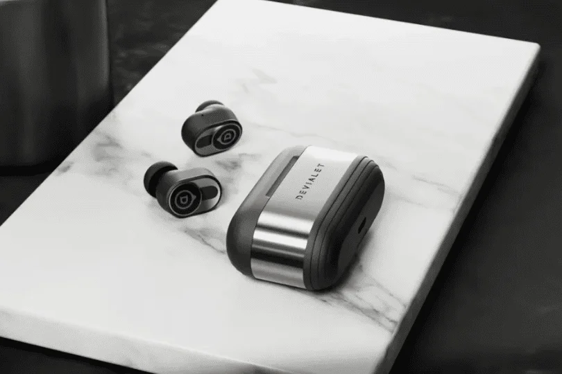 Devialet Gemini II Matte Black