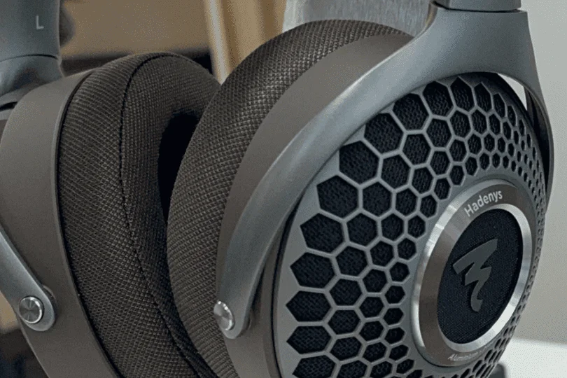 Focal Hadenys