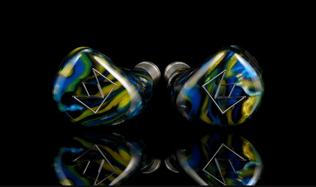 Final Audio Design Piano Forte IX