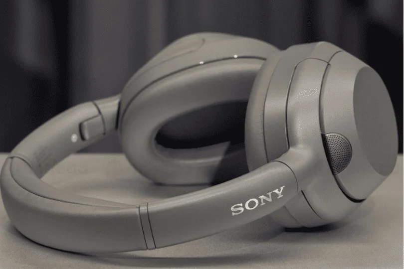 Sony ULT WEAR Forest Gray