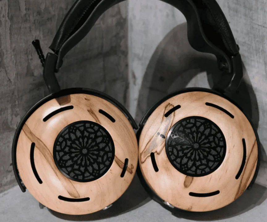 ZMF Auteur Classic Aluminum Black