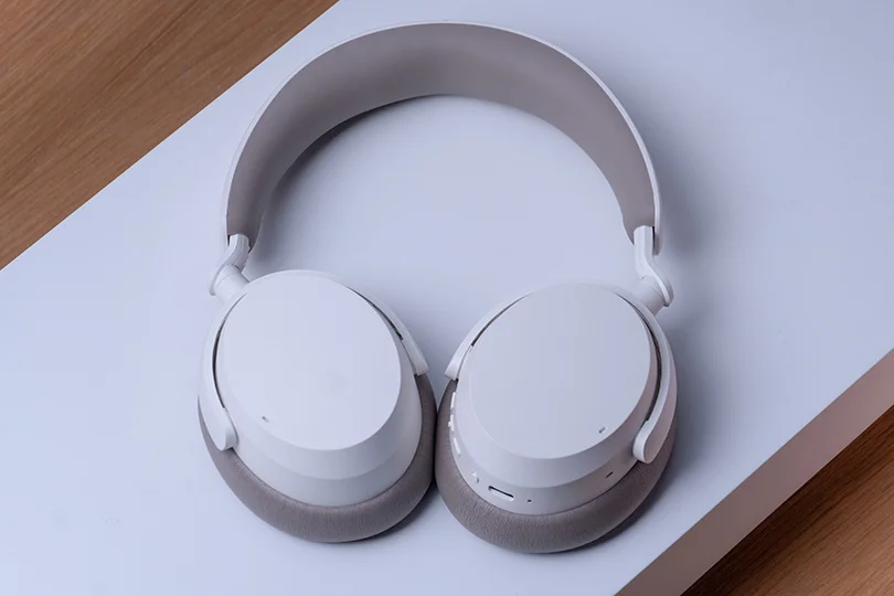 Топ лучших наушников Sennheiser – рейтинг наушников Синхайзер 2024