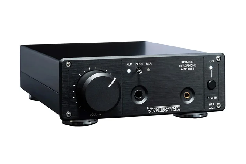 Violectric HPA V202