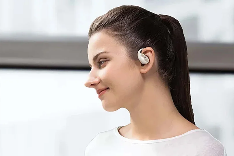 Open-ear решения