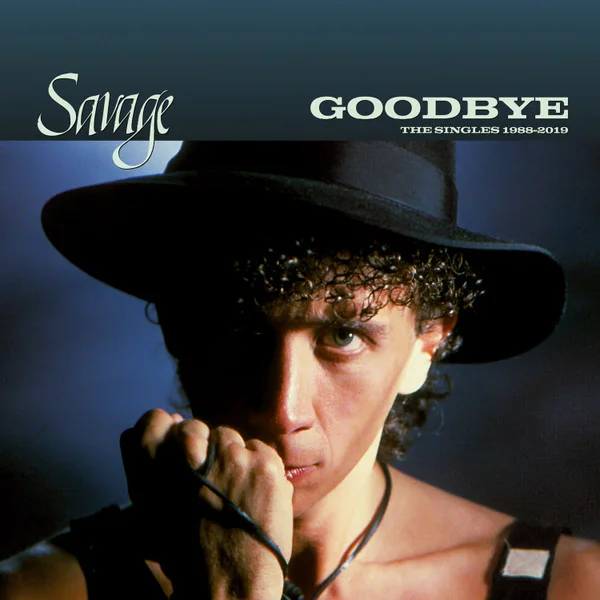 Виниловая пластинка Savage – Goodbye: The Singles 1988-2019 LP - рис.0