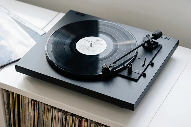 Меньше настроек, больше музыки: обзор Pro-Ject A1.2 (OM 10 Uni)