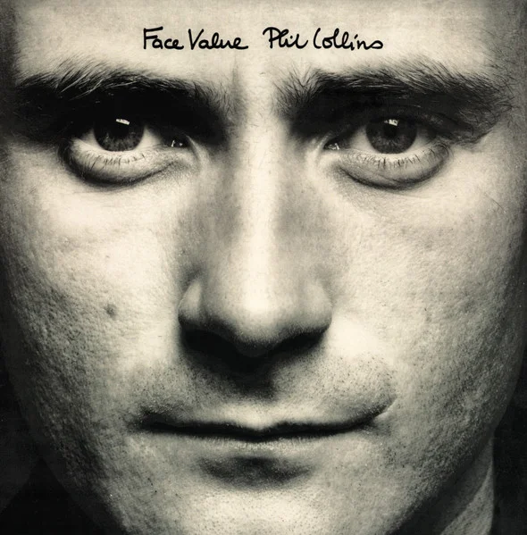 Виниловая пластинка Phil Collins – Face Value (Analogue Productions) 2LP - рис.0