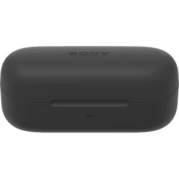 Беспроводные наушники Sony WF-C510 Black - рис.3