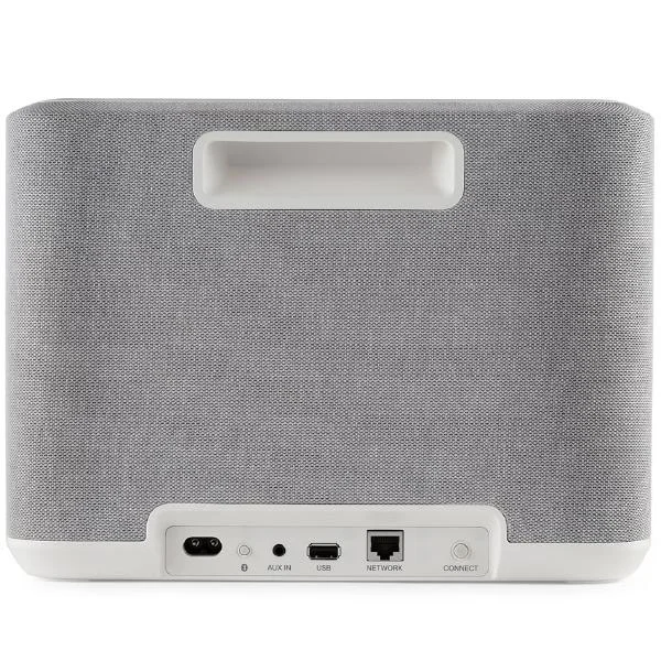 Беспроводная акустика Denon HOME 250 White - рис.3