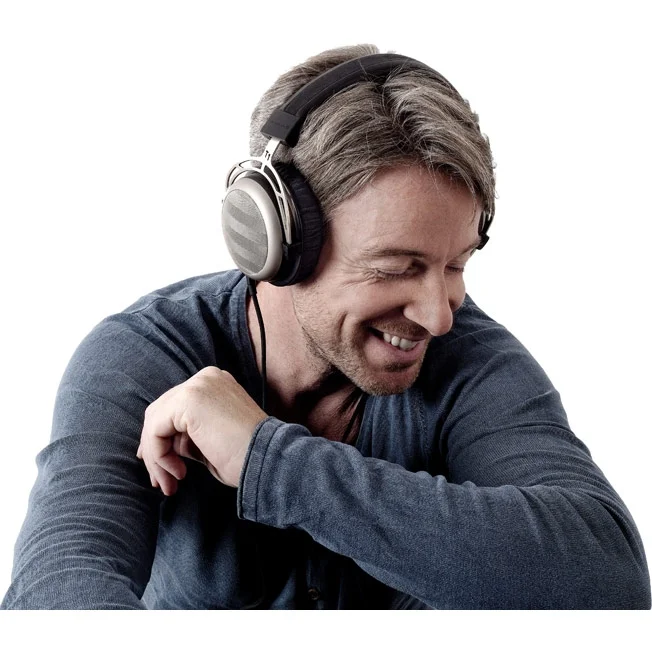 Наушники Beyerdynamic T1 (2 Generation) - рис.13