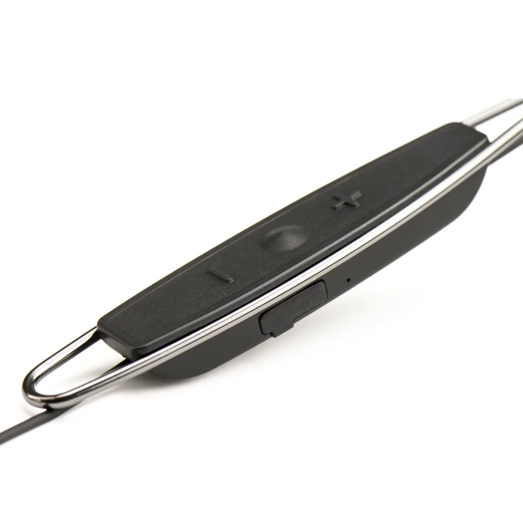 Klipsch R6 Neckband BT Black